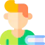 Student icon 64x64
