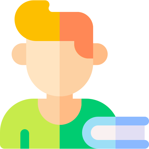 Student icon