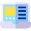 Elearning icon 64x64