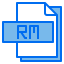 Rm file Symbol 64x64