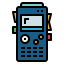 Recorder icon 64x64