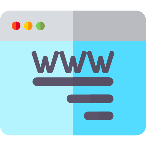 Website icon