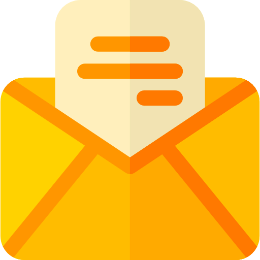Message icon