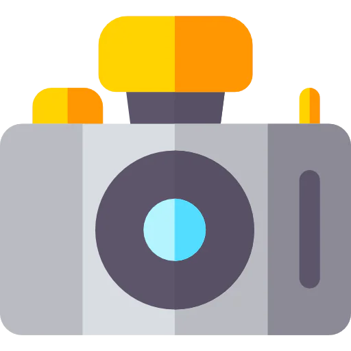 Camera Symbol