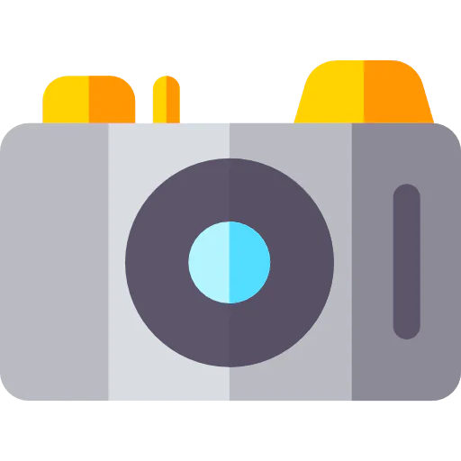 Camera icon