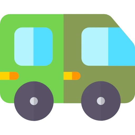 Van icon