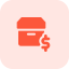 Money icon 64x64