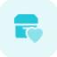 Favorite icon 64x64