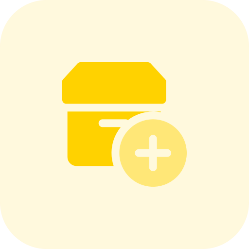 Add 图标