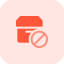 Stop icon 64x64