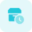 Timer icon 64x64