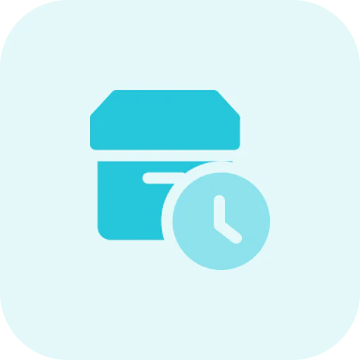 Timer 图标