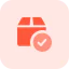 Approved icon 64x64