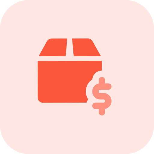 Payment icon