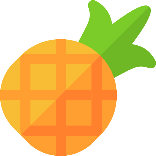 Pineapple icon