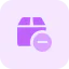 Remove icon 64x64