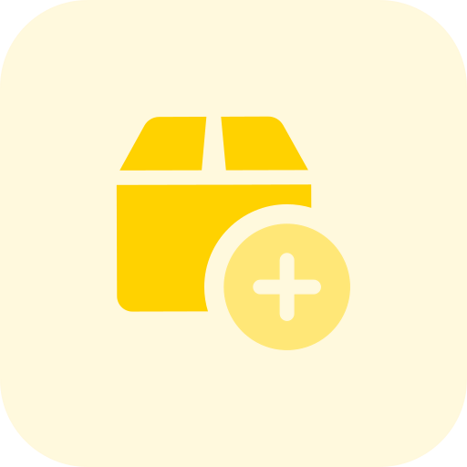 Add Symbol