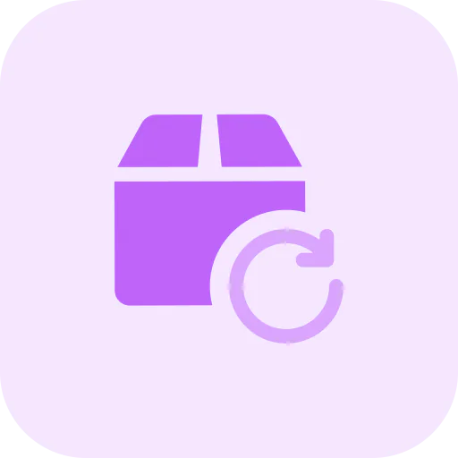 Reload icon