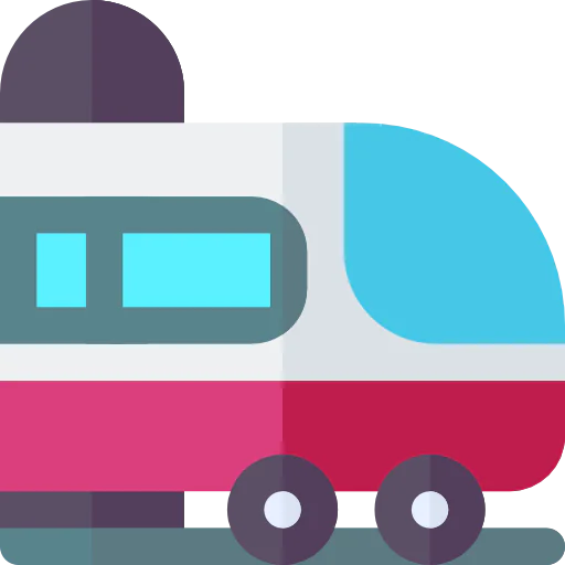 Train icon