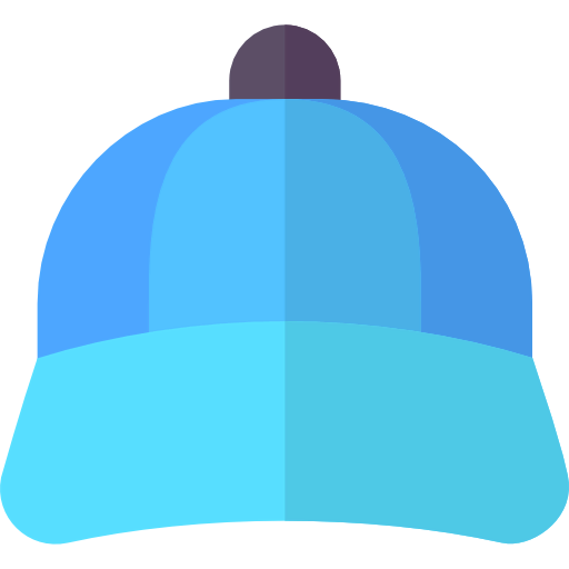 Cap icon