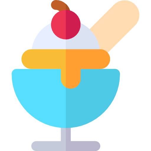 Ice cream icon