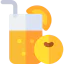 Orange juice 상 64x64