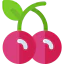 Cherries 상 64x64