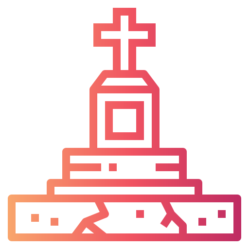 Grave icon
