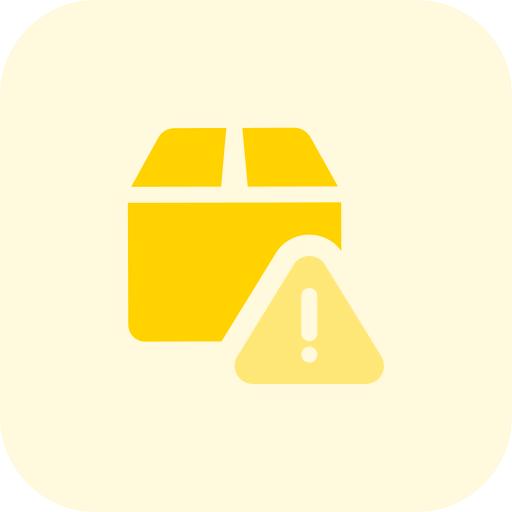 Предупреждение иконка