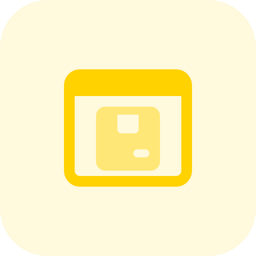Browser 图标