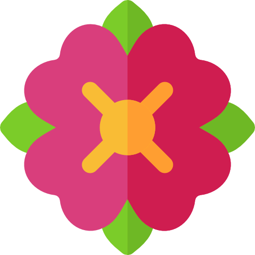 Flower icon