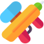 Water gun 상 64x64