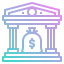 Bank Symbol 64x64