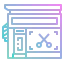 Barber Symbol 64x64