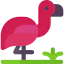 Flamingo 상 64x64