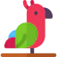 Parrot 상 64x64