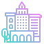Building Symbol 64x64