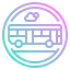Bus station Symbol 64x64