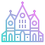 Church Symbol 64x64