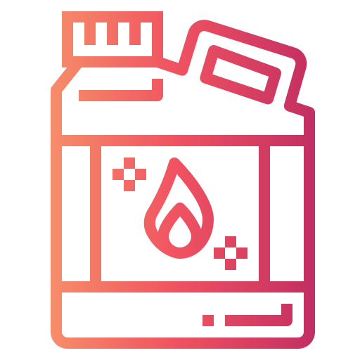 Kerosene icon