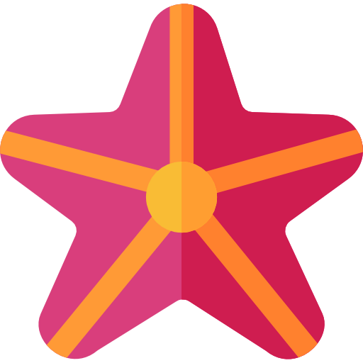 Starfish 상