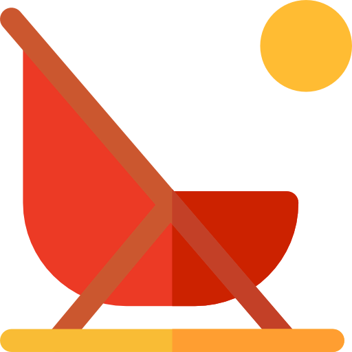 Hammock icon