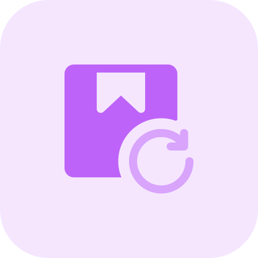 Refresh icon