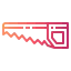 Saw icon 64x64
