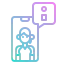 Information Symbol 64x64