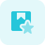 Starred 상 64x64