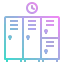 Locker Symbol 64x64
