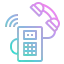 Phone Symbol 64x64
