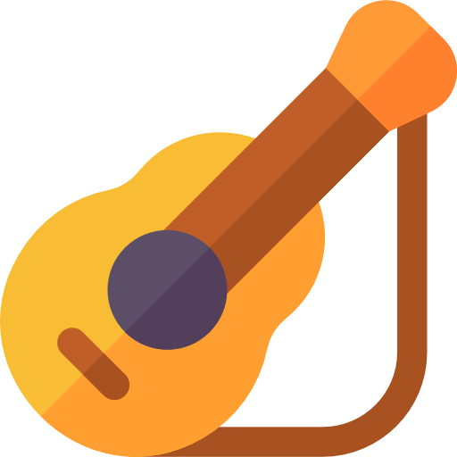 Гитара иконка