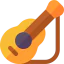 Guitar ícono 64x64